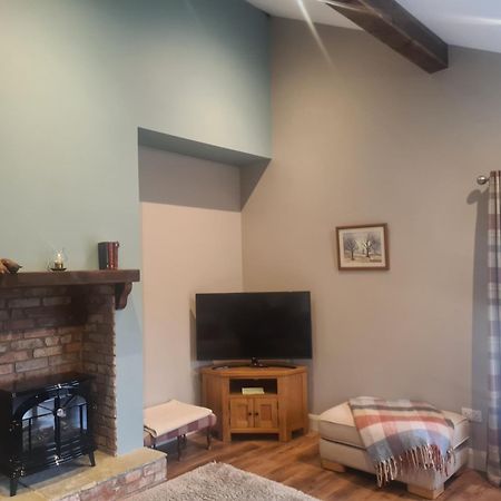 Holly Lodge Letterkenny Esterno foto