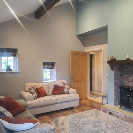 Holly Lodge Letterkenny Esterno foto