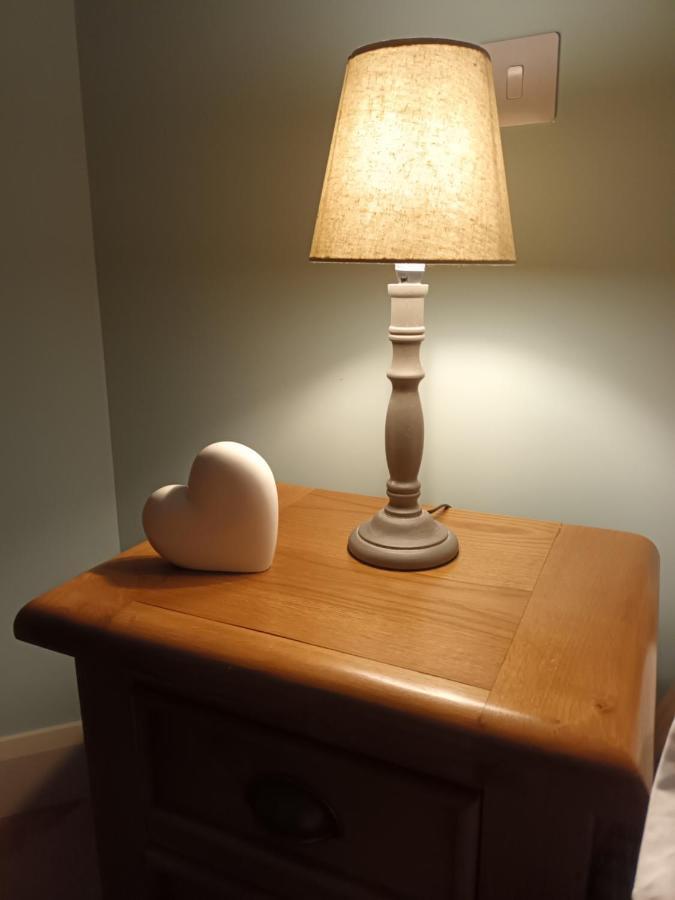 Holly Lodge Letterkenny Esterno foto