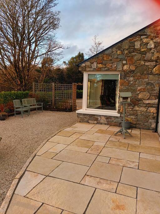 Holly Lodge Letterkenny Esterno foto