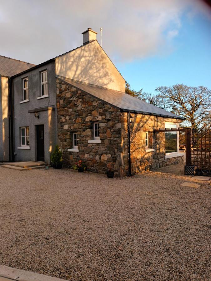 Holly Lodge Letterkenny Esterno foto