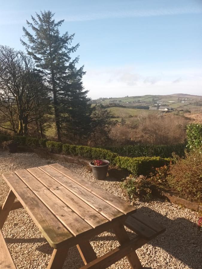 Holly Lodge Letterkenny Esterno foto