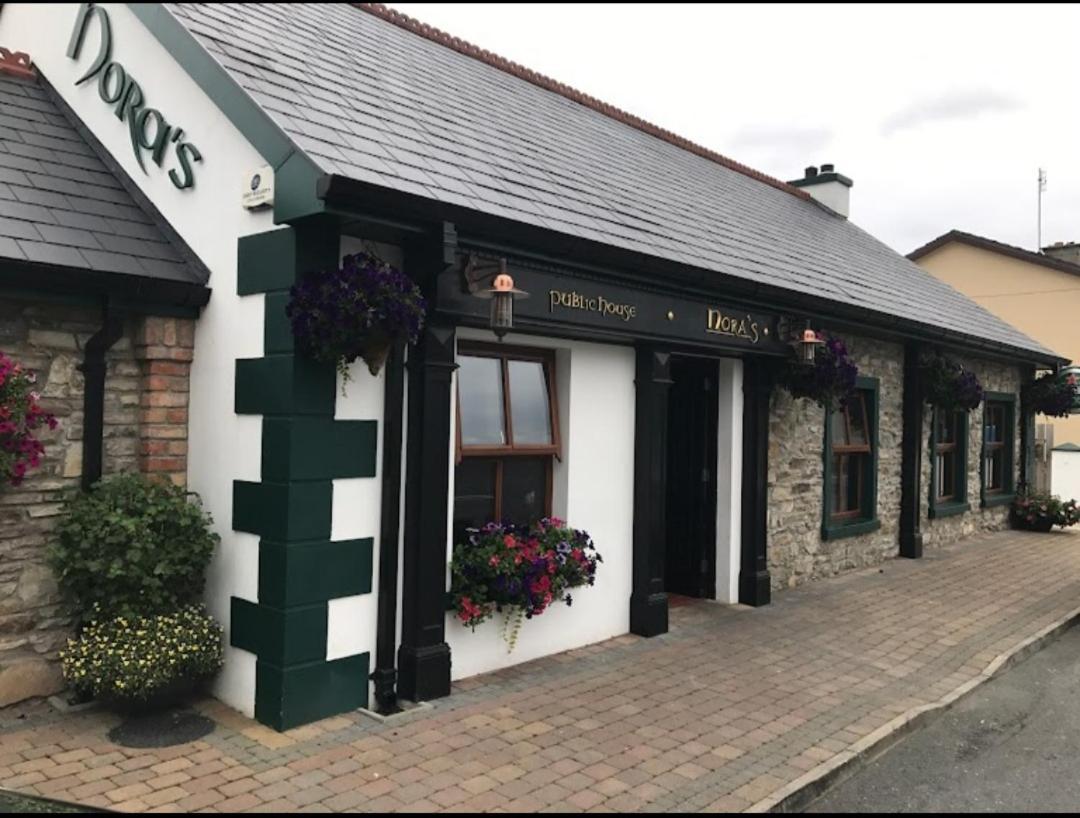 Holly Lodge Letterkenny Esterno foto