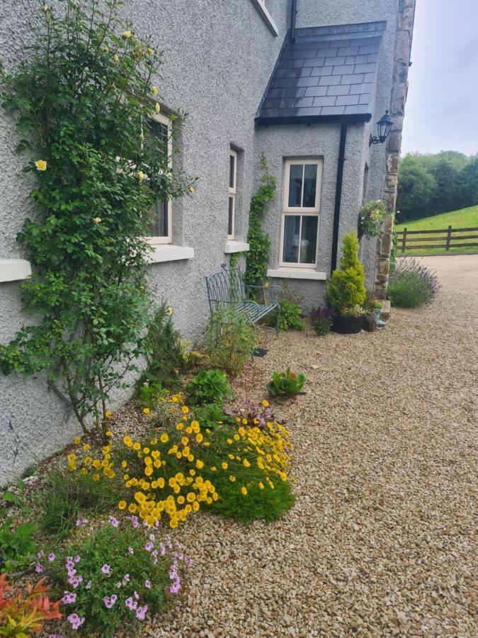 Holly Lodge Letterkenny Esterno foto