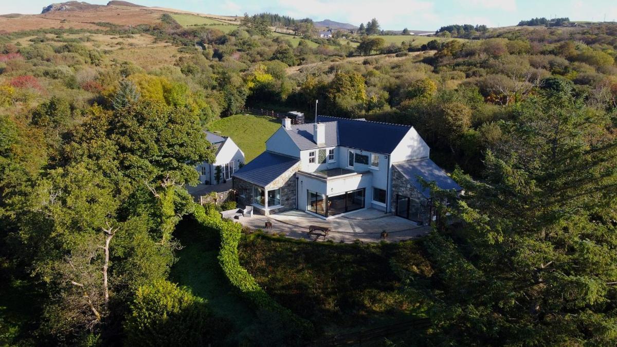Holly Lodge Letterkenny Esterno foto