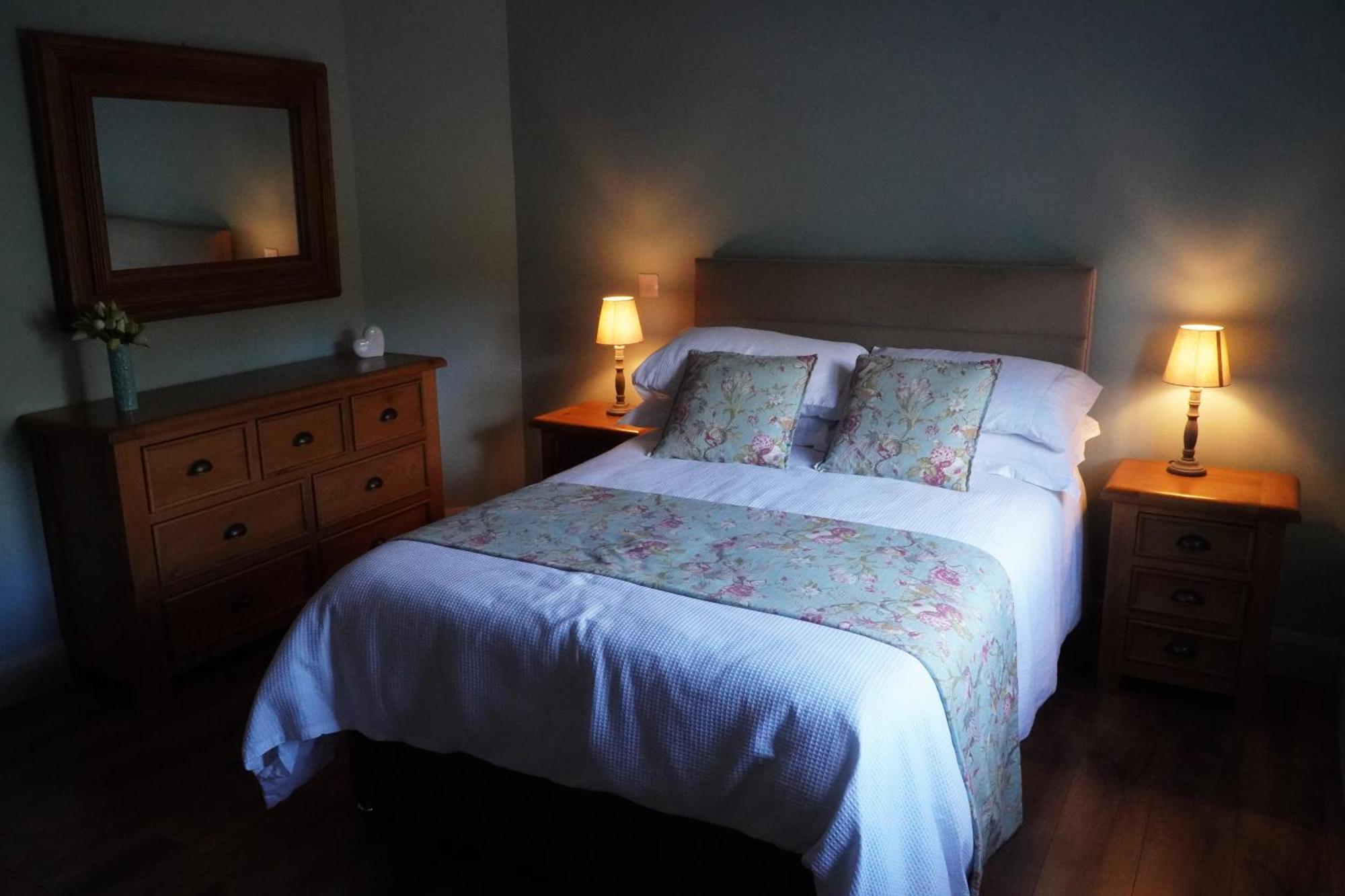 Holly Lodge Letterkenny Esterno foto