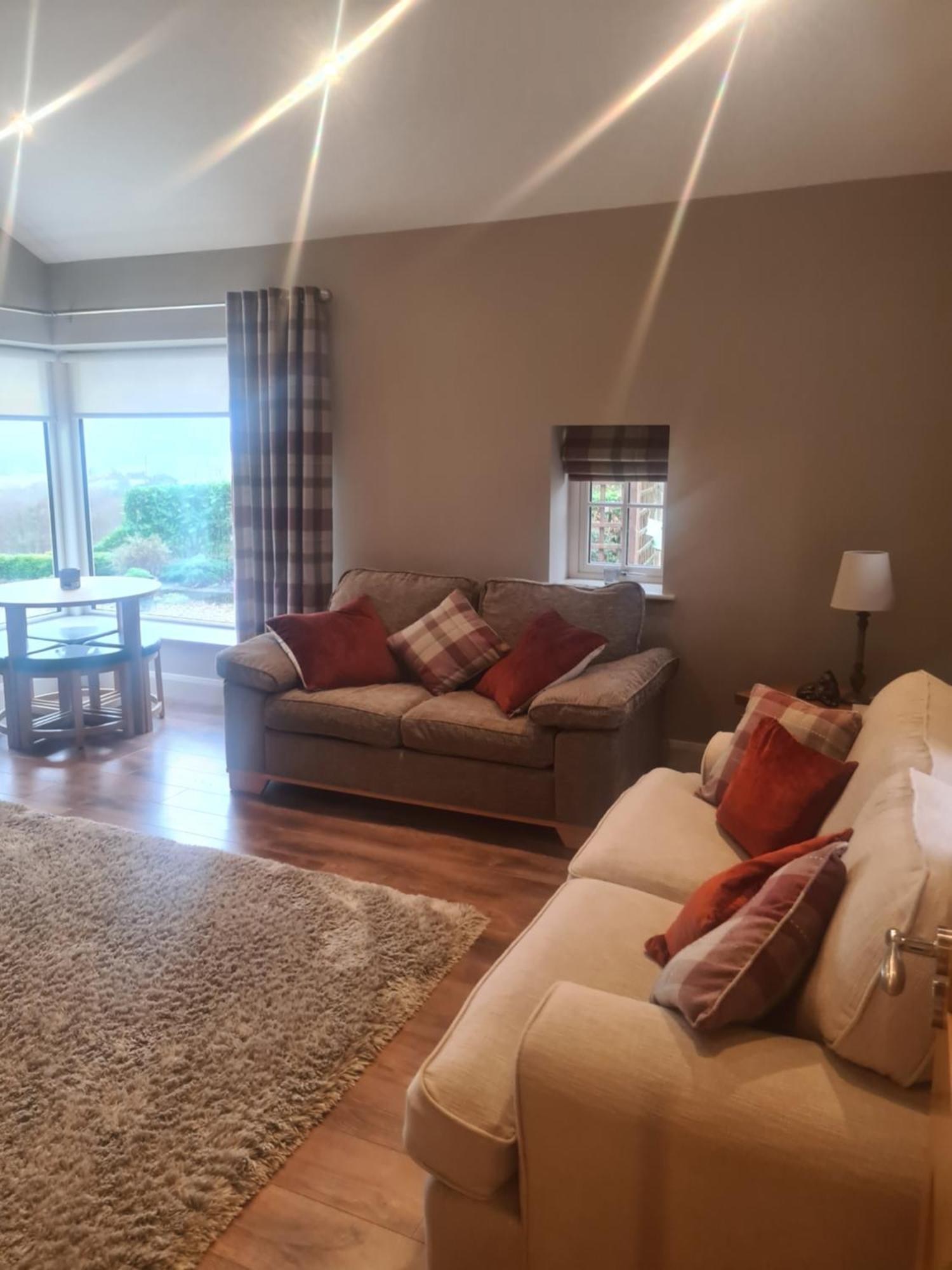 Holly Lodge Letterkenny Esterno foto