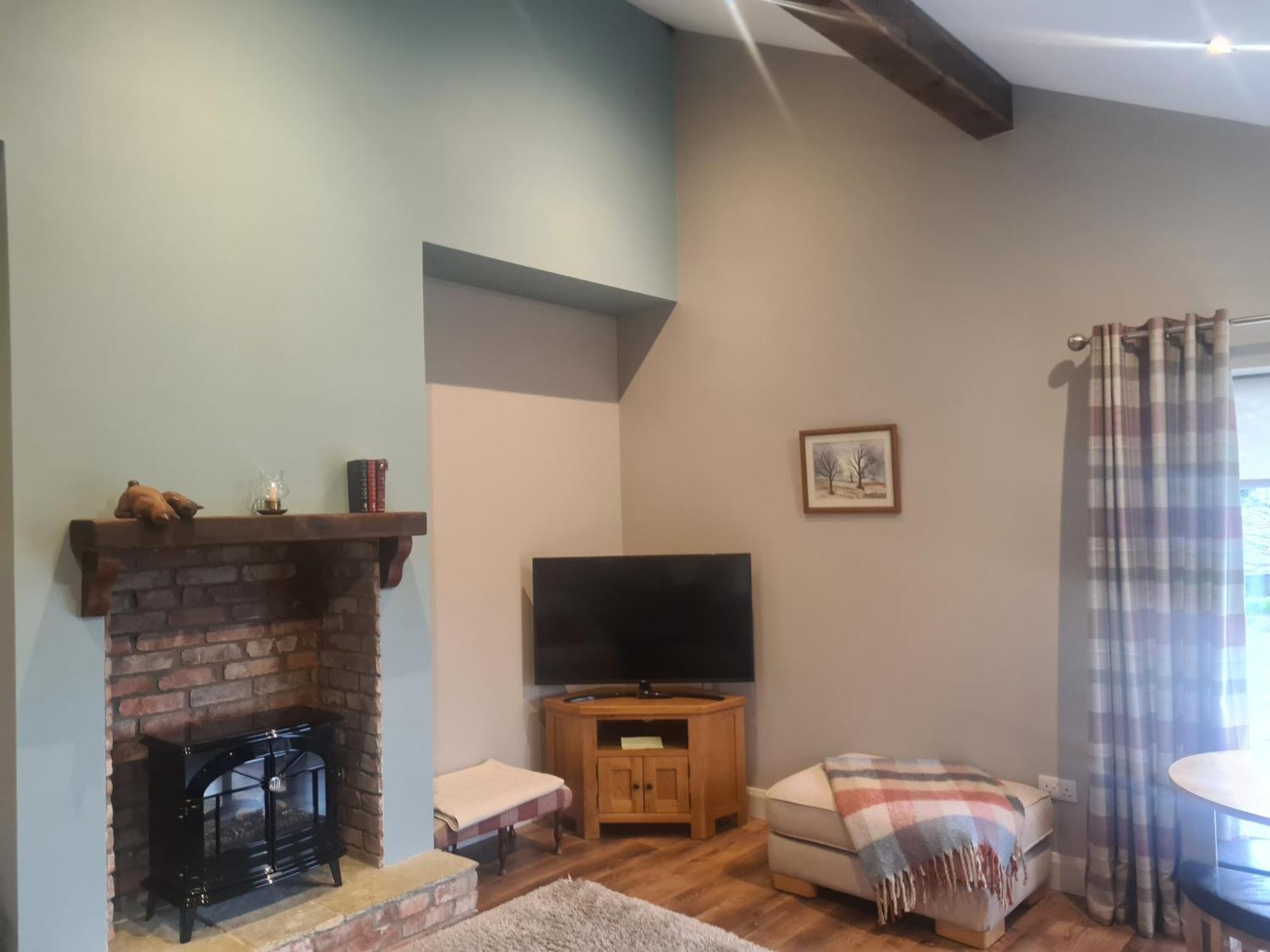 Holly Lodge Letterkenny Esterno foto