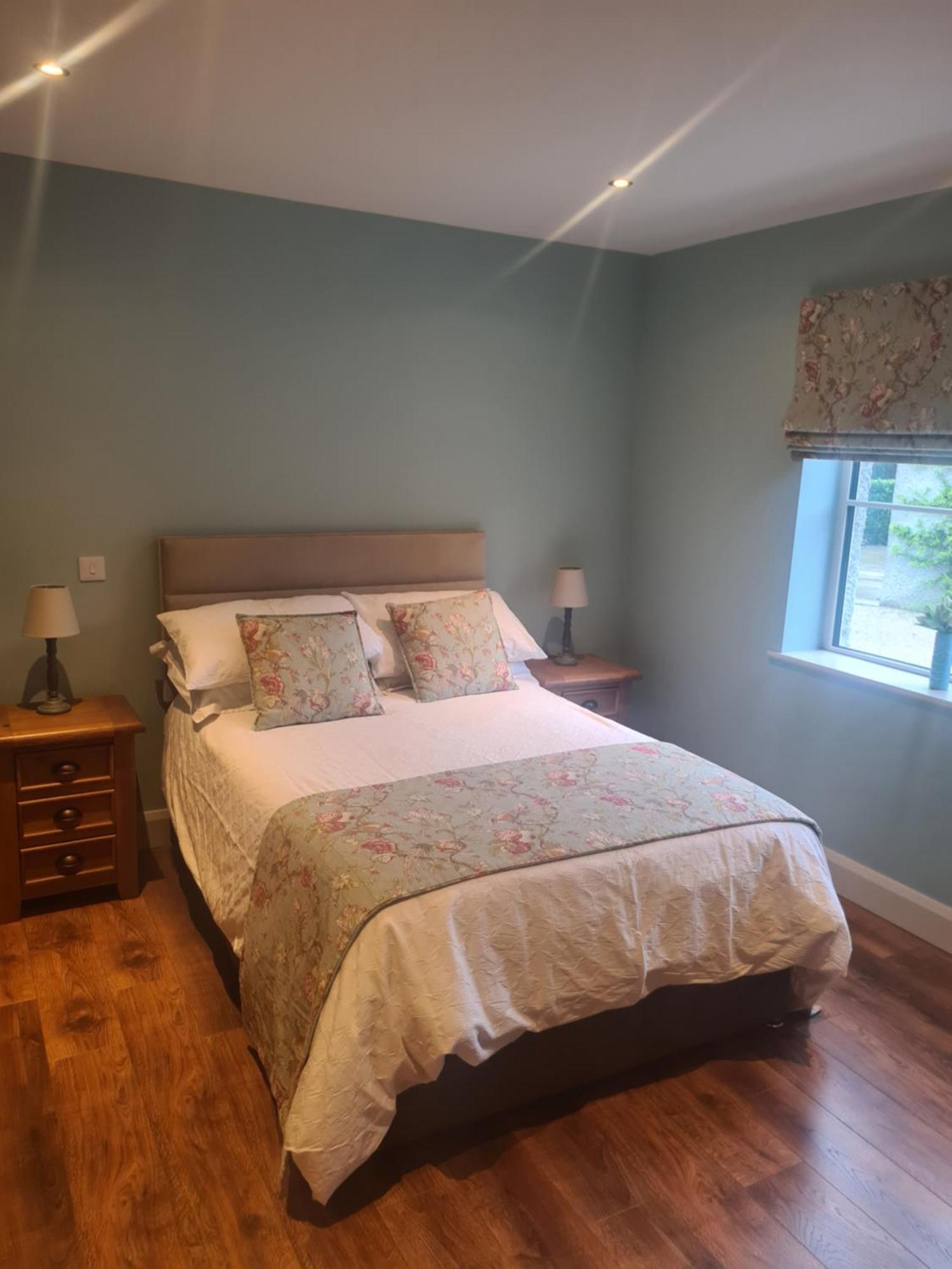 Holly Lodge Letterkenny Esterno foto
